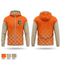 HERRIN TIGERS 91530061 Windbreaker - 1