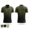 LAWAKUA 24923743 Short Sleeve Performance Polo - 1
