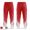 Red Raiders Sweatpants - 1