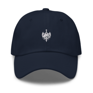 LCCRSRT 65303244 Classic Dad Hat | Yupoong 6245CM