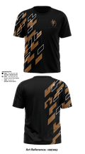 Faith family footbal 31880375 Old School Cotton Feel Shirt - 21
