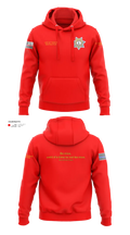 VFMA Use of Force Hoodie - 502
