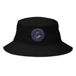 Charlie Battery 2-114th FA 47332730 Bucket Hat | Big Accessories BX003