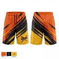 Taconic Hills Senior High School Softball 29602107 Athletic Shorts With Pockets - 1
