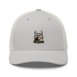 True Metrics Digital 55452151 Retro Trucker Hat | Yupoong 6606