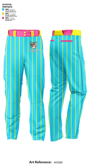 Baseball Pants, Pittsgrove IronPigs, Baseball, Teamtime, Team time, sublimation, custom sports apparel, team uniforms, spirit wear, spiritwear, sports uniforms, custom shirts, team store, custom team store, fundraiser sports, apparel fundraiser