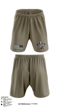 Savages 37324693 Athletic Shorts With Pockets - 1