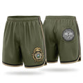 Army promotions 89292509 Athletic Shorts With Pockets - 1
