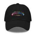 Gems and gents Dad hat