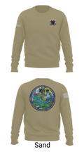 NYC JEA 23942656 Crew Neck Sweatshirt - 81