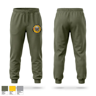 Sweatpants, Cook County Sheriffs Police Training Academy, Police, Teamtime, Team time, sublimation, custom sports apparel, team uniforms, spirit wear, spiritwear, sports uniforms, custom shirts, team store, custom team store, fundraiser sports, apparel fundraiser