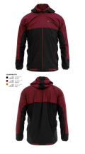 Silver Lake Eagles 22517877 Windbreaker - 21