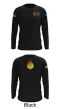 RTS-M FT. HOOD 77686881 Long Sleeve Performance Shirt 26