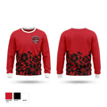 Lions Crew Neck Sweatshirt - 1