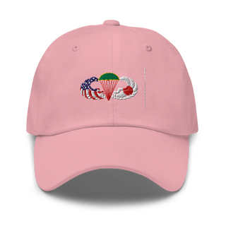 1-1 ASPS 63924306 Classic Dad Hat | Yupoong 6245CM