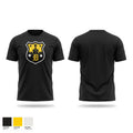 Detroit bodyguards protection unit Short Sleeve Performance Shirt - 2