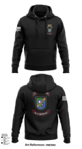 3rd/75th Ranger Regiment 63467571 Hoodie - 102