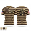 ONE2025 97128245 Short Sleeve Performance Shirt - 1