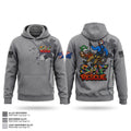 VooDoo RESCUE Hoodie - 1