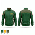 169th military police detachment Windbreaker - 1