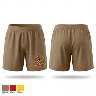 Ranger Panties, 377th evcc, Army, Teamtime, Team time, sublimation, custom sports apparel, team uniforms, spirit wear, spiritwear, sports uniforms, custom shirts, team store, custom team store, fundraiser sports, apparel fundraiser