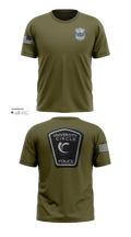 PATROL 69030352 Old School Cotton Feel Shirt - 31