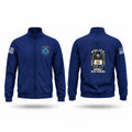 Romney Police Department WV Windbreaker - 2