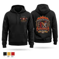 McCurtain VFD Hoodie - 1