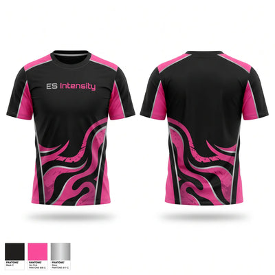 ES Intensity 81998447 Short Sleeve Performance Shirt - 2