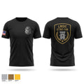 CTAC 148 Short Sleeve Performance Shirt - 1