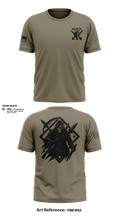 D CO 2-153 Short Sleeve Performance Shirt - 5