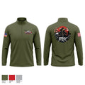 DSU Windbreaker - 1