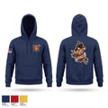 Oklahoma City Fire Department Hoodie - 1