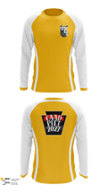 Miners 68613007 Long Sleeve Performance Shirt 1