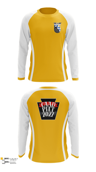 Long Sleeve Performance Shirt, Miners, Men's Basketball, Teamtime, Team time, sublimation, custom sports apparel, team uniforms, spirit wear, spiritwear, sports uniforms, custom shirts, team store, custom team store, fundraiser sports, apparel fundraiser