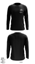 Wauseon Indians Diving 85671842 Long Sleeve Performance Shirt 5