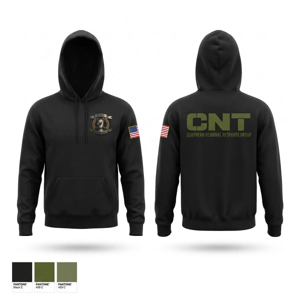 Hoodie, Southern Regional Response Group, Police, Teamtime, Team time, sublimation, custom sports apparel, team uniforms, spirit wear, spiritwear, sports uniforms, custom shirts, team store, custom team store, fundraiser sports, apparel fundraiser