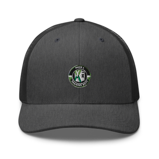 S7 16767122 Retro Trucker Hat | Yupoong 6606