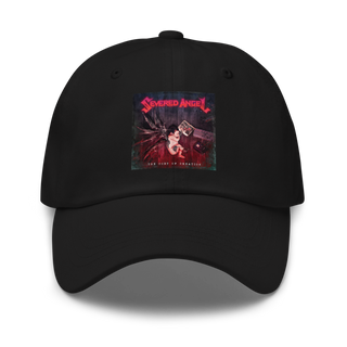 Dad hat - Black