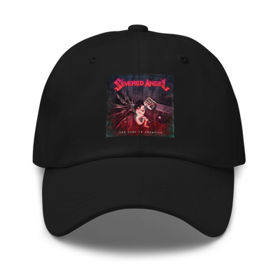Severed Angel Dad hat