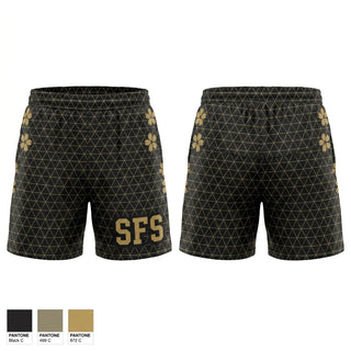 Ranger Panties, SFS, Air Force, Teamtime, Team time, sublimation, custom sports apparel, team uniforms, spirit wear, spiritwear, sports uniforms, custom shirts, team store, custom team store, fundraiser sports, apparel fundraiser