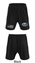MARMC 88151743 Athletic Shorts With Pockets - 13