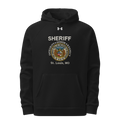 Sheriff Transportation Under Armour Hoodie
