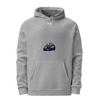 Strike Eagle Keeper Under Armour速 Hoodie