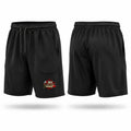 NIOCPAC Athletic Shorts With Pockets - 1