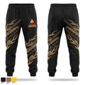 4-1 FA Sweatpants - 1