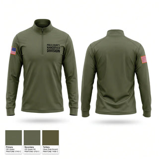 Windbreaker, POLK COUNTY NARCOTICS DIVISION, Police, Teamtime, Team time, sublimation, custom sports apparel, team uniforms, spirit wear, spiritwear, sports uniforms, custom shirts, team store, custom team store, fundraiser sports, apparel fundraiser