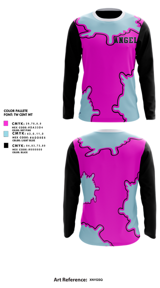 Long Sleeve Performance Shirt, team name, Softball, Teamtime, Team time, sublimation, custom sports apparel, team uniforms, spirit wear, spiritwear, sports uniforms, custom shirts, team store, custom team store, fundraiser sports, apparel fundraiser