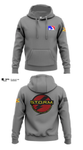 H2F STORM Hoodie - 45