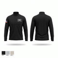 Brentwood Police Department Windbreaker - 1